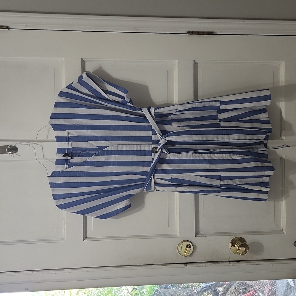 Racheal dress size large